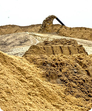 Dredging and Land Reclamation Nigeria | Zenco Dredging