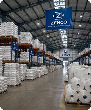 Building Materials Supplier Nigeria | Zenco Trading