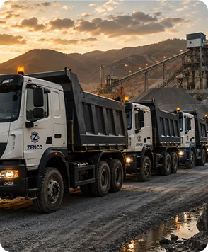 Zenco Haulage and Logistics Nigeria