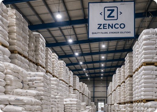 Building Materials Supplier Nigeria | Zenco Trading
