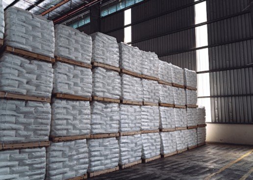 Building Materials Supplier Nigeria | Zenco Trading