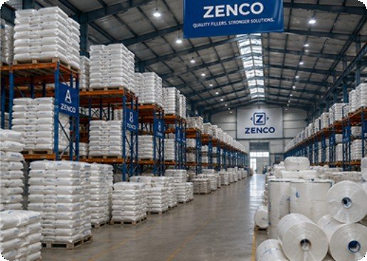 Building Materials Supplier Nigeria | Zenco Trading