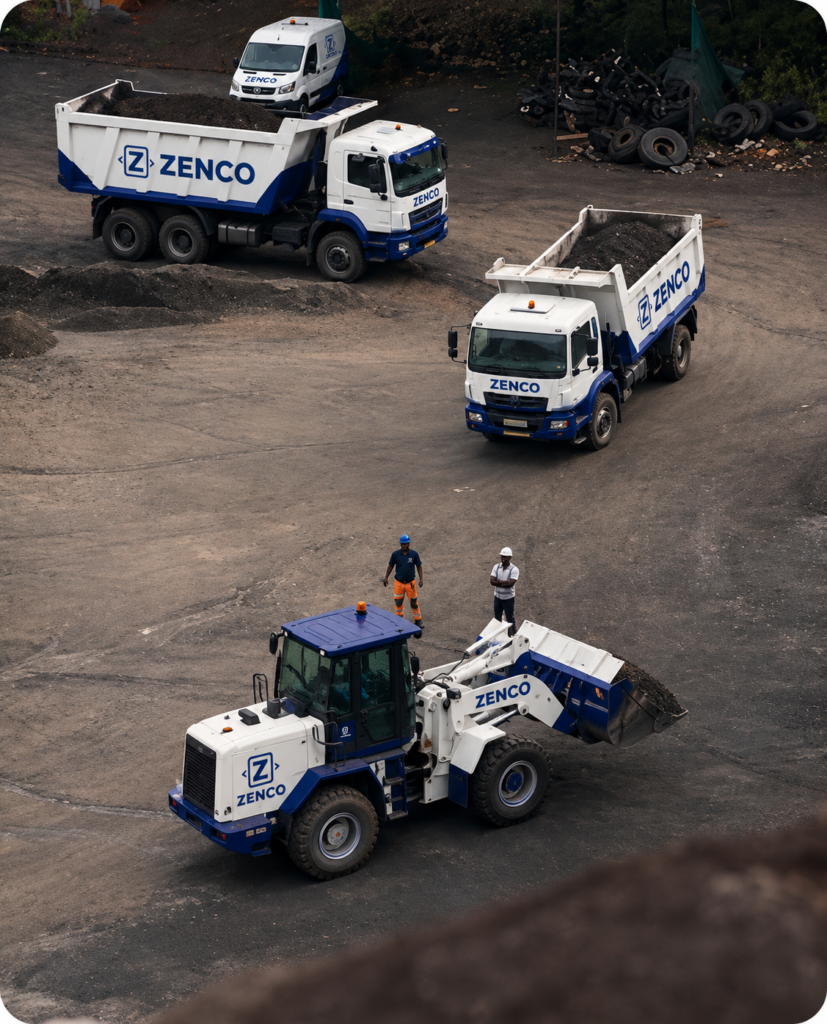 Quarry Aggregates Nigeria