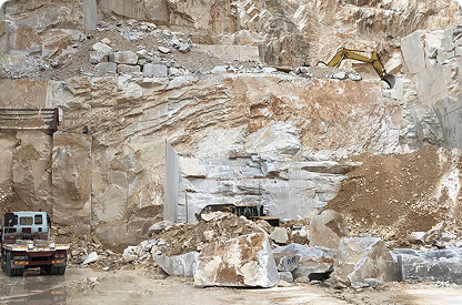 Quarry Aggregates Nigeria