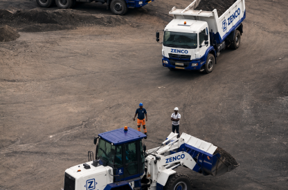 Quarry Aggregates Nigeria